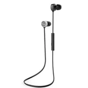 Słuchawki - Philips TAUN102BK czarne - miniaturka - grafika 1