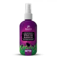 Artykuły przeciw pasożytom - Holista Spray spacerowy 150 ml na pchły, kleszcze i komary - miniaturka - grafika 1