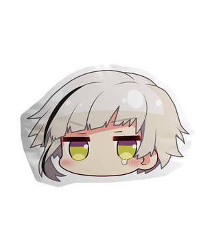 Poduszka Chibi - Bungou Stray Dogs - Atsushi