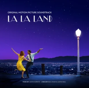 La La Land CD) Various Artists - Muzyka filmowa - miniaturka - grafika 2