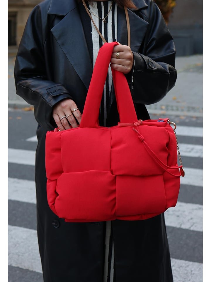 Fritzi aus Preußen Shopper bag 