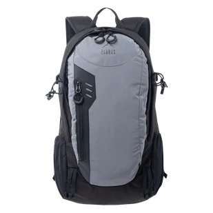 Plecak ELBRUS BURRA M000274236 – Czarny - Plecaki - miniaturka - grafika 1
