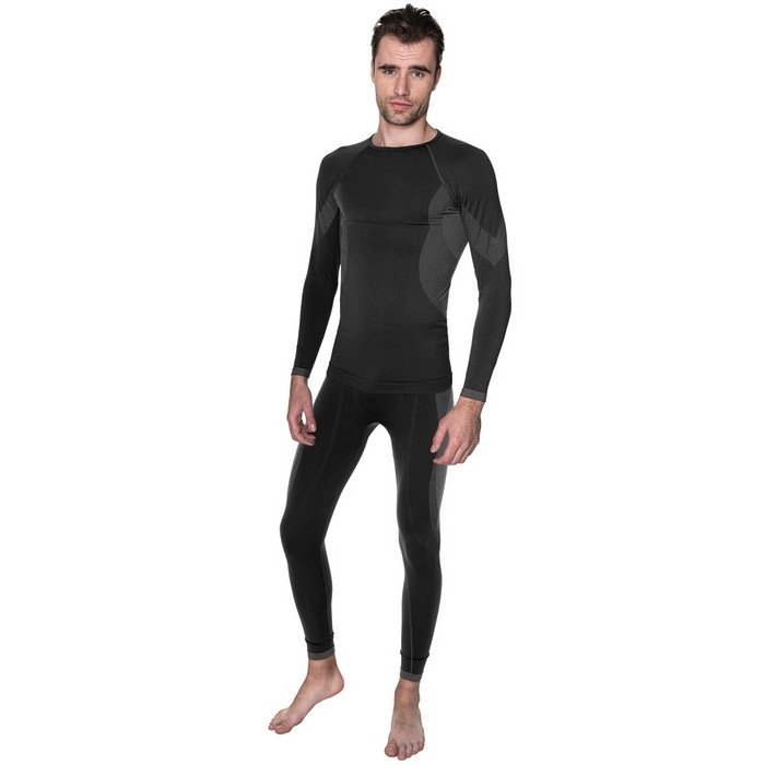 Komplet Męskiej Bielizny Termoaktywnej Mark The Helper - Xxl/Xxxl