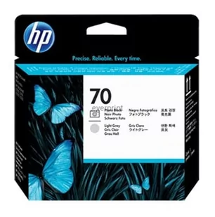 HP Nr 70 C9407A - Tusze oryginalne - miniaturka - grafika 3