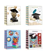 Opakowania i torebki na prezenty - Torebka upominkowa S MIX - miniaturka - grafika 1