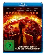 Filmy biograficzne Blu-Ray - Oppenheimer - miniaturka - grafika 1