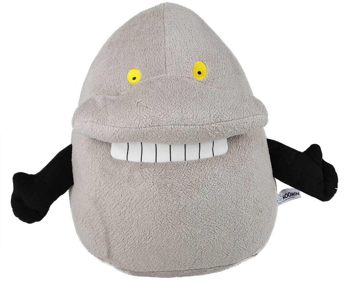 Moomin Grizzly - soft toy, 40 cm