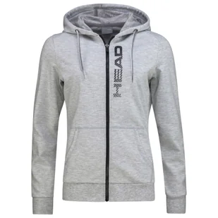 Bluza z kapturem damska Club Greta - Bluzy damskie - miniaturka - grafika 1