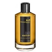 Mancera Black Intensitive Aoud Edp 120ml - Wody i perfumy męskie - miniaturka - grafika 1