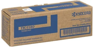 Kyocera TK-1140 / 1T02ML0NL0 - Tonery oryginalne - miniaturka - grafika 2