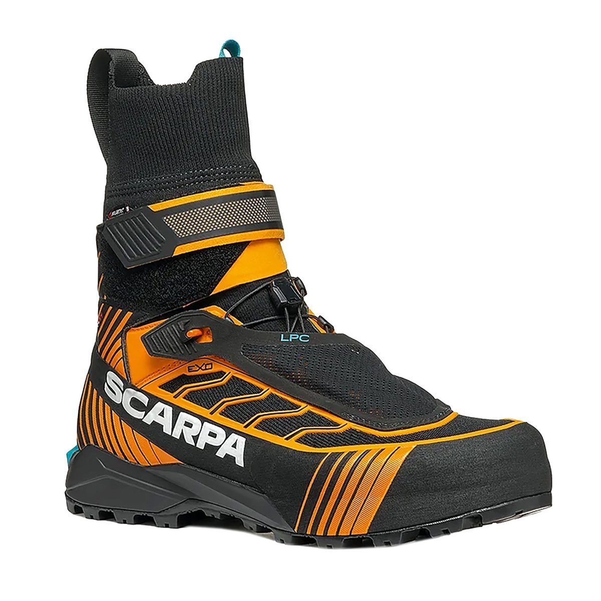 Buty trekkingowe męskie SCARPA Ribelle Tech 3 HD