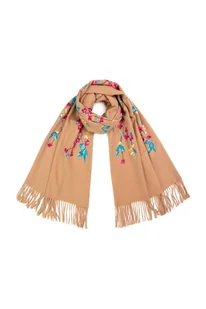 Szal Sarabi - Apaszki i szaliki damskie - miniaturka - grafika 1