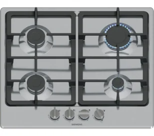Płyta gazowa do zabudowy Siemens EG6B5PK90 - Płyty gazowe do zabudowy - miniaturka - grafika 1