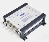 Rozgałęźniki i multiswitche do TV-SAT - LP Multiswitch TT 5/8 FT CLASSIC KOŃCOWY Z ZAS Telkom Telmor - miniaturka - grafika 1