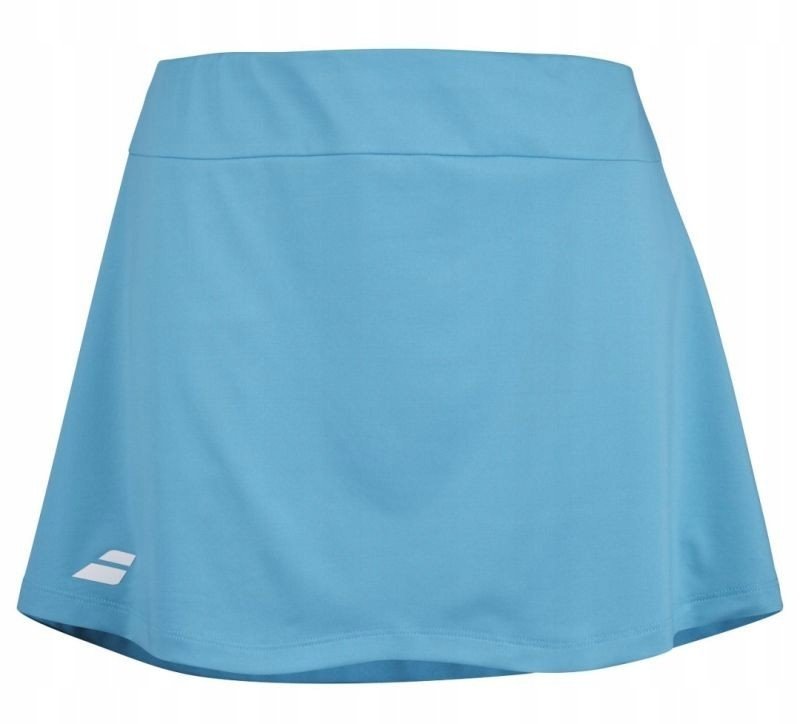 Spódniczka damska Babolat Play Skirt Women cyan blue S