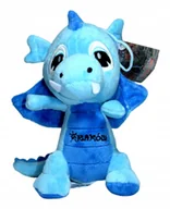 Maskotki i pluszaki - SMOK WAWELSKI SMOKI PAMIĄTKA Z KRAKOWA MASKOTKA PLUSZAK - miniaturka - grafika 1