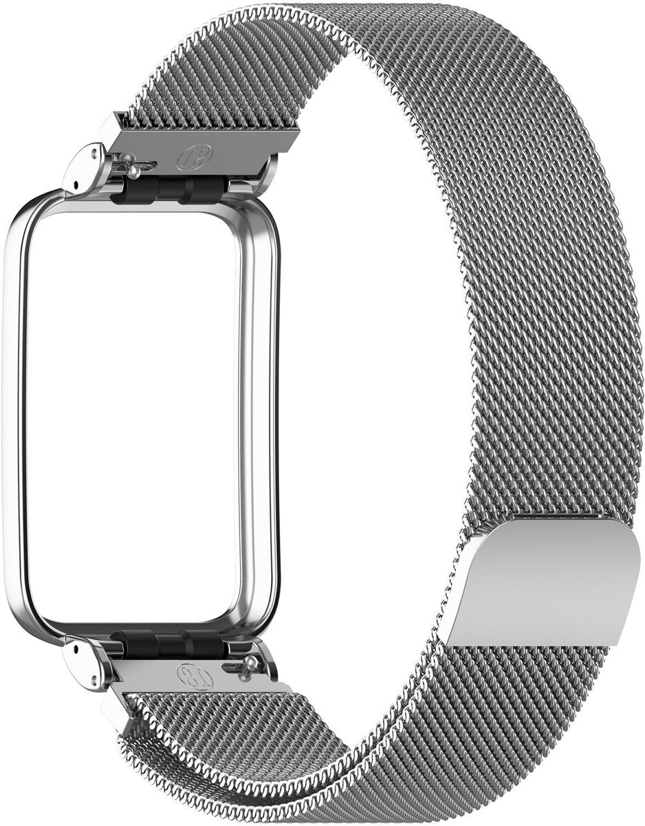 ORYGINALNY ZAMIENNY WYMIENNY PASEK OPASKA BRANSOLETA YIVO DO ZEGARKA SMARTWATCH XIAOMI MI SMART BAND 7 PRO