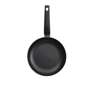 Patelnia 24 cm IDEAL - Patelnie - miniaturka - grafika 1