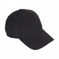 Czapki damskie - Czapka z daszkiem adidas Lightweight Metal GM4508 50-52 - miniaturka - grafika 1