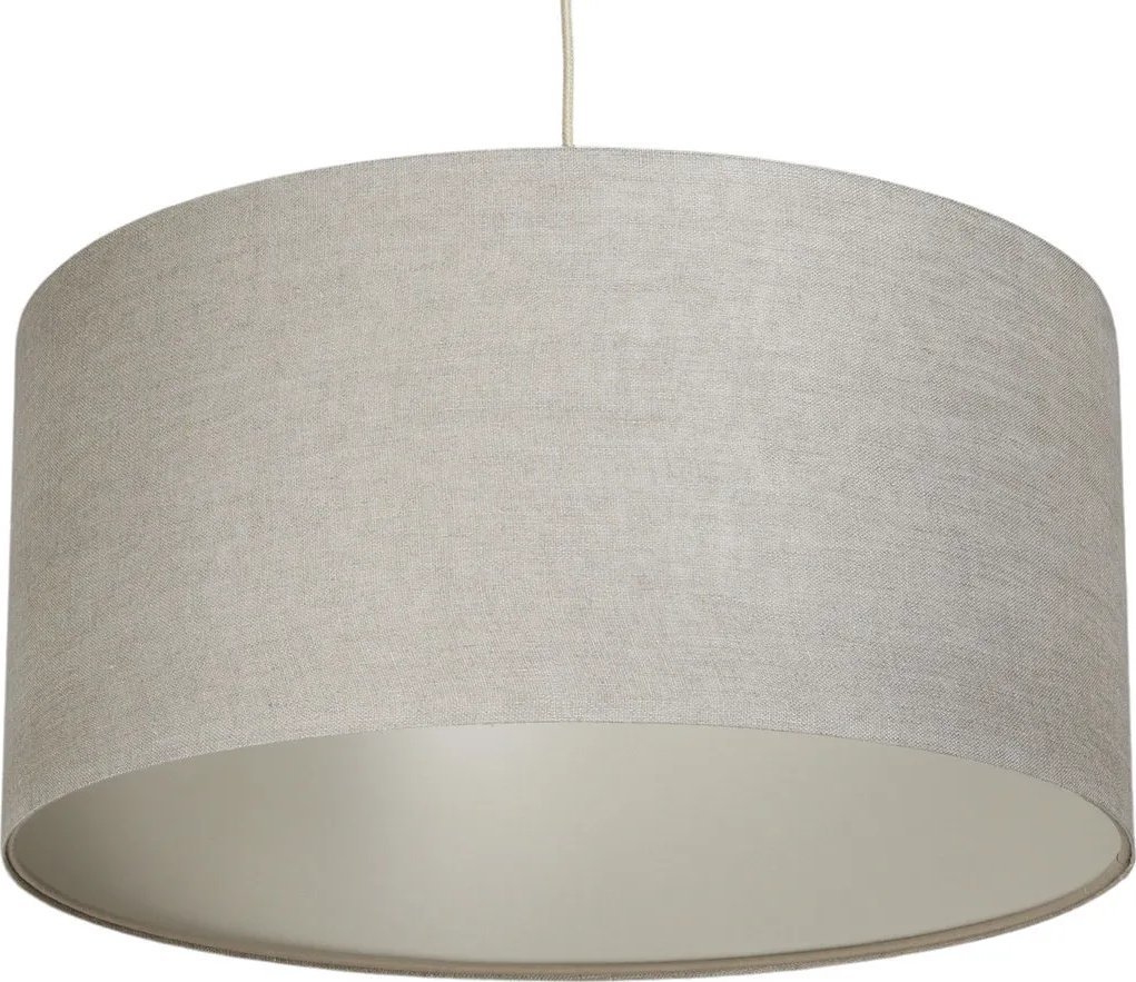 Lampa wisząca LEN LIGHT 209-40 beżowa BPS KONCEPT