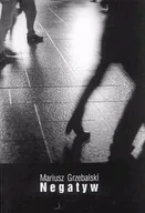 Poezja - Negatyw - miniaturka - grafika 1