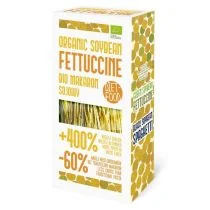 Diet Food Bio Makaron Sojowy - 200g 08/12/2017 s008222 - Produkty specjalne dla sportowców - miniaturka - grafika 2