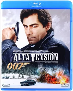 W obliczu śmierci - Filmy akcji Blu-Ray - miniaturka - grafika 1