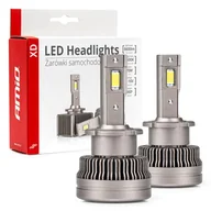 Żarówki samochodowe - Żarówki żarniki led amio xd d2s d2r amio-03311 - miniaturka - grafika 1
