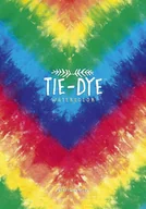 Podobrazia, bloki, papiery - Astra S. A., Notes Sketch¬e NEON TIE-DIE A5 64k 120g - miniaturka - grafika 1