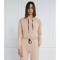 Bluzy damskie - Liu Jo Sport Bluza | Cropped Fit - miniaturka - grafika 1