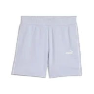 Spodenki damskie - PUMA Sportowe szorty z wysokim stanem 12,7 cm TR - miniaturka - grafika 1