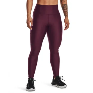 Legginsy damskie Under Armour HG Armour HiRise Leg NS - Legginsy - miniaturka - grafika 1