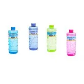 Bańki mydlane - Płyn do baniek 1890ml Dumel - miniaturka - grafika 1