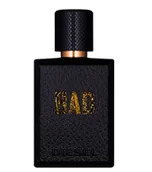 Wody i perfumy męskie - Diesel Bad woda toaletowa 35 ml - miniaturka - grafika 1