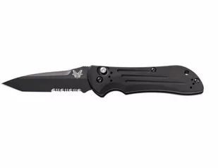 Benchmade Noż 9101SBK - Noże - miniaturka - grafika 1