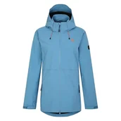 Kurtki damskie - Dare 2b Damska kurtka wodoodporna Switch Up II - miniaturka - grafika 1