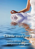 Psychologia - Chwile medytacji - miniaturka - grafika 1