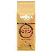 Kawa - Lavazza Qualita Oro ziarnista 250g - miniaturka - grafika 1
