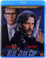 Filmy obyczajowe Blu-ray - Kozioł ofiarny - miniaturka - grafika 1