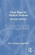 Pozostałe książki - Mind Maps for Medical Students - miniaturka - grafika 1