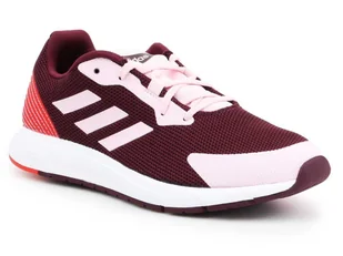 Buty lifestylowe Adidas SOORAJ EE9935 - Sneakersy damskie - miniaturka - grafika 1