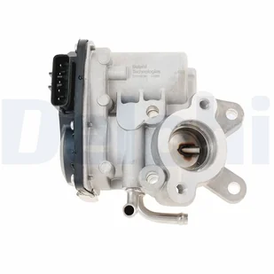 Zawór AGR Delphi EG10636-12B1 - Układ zasilania - akcesoria - miniaturka - grafika 1