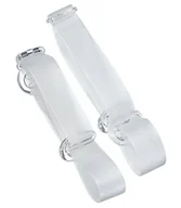 Biustonosze - Triumph, Odpinane silikonowe ramiączka, rozmiar S - miniaturka - grafika 1