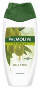 Kosmetyki do kąpieli - Palmolive Colgate Naturals Oliva & Latte Żel pod prysznic 250ml - miniaturka - grafika 1