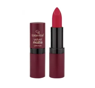 Golden Rose Velvet Matte 18 - Szminki - miniaturka - grafika 1