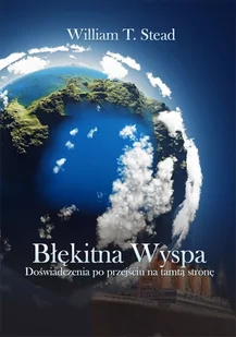 Błękitna Wyspa - E-booki - religia - miniaturka - grafika 1