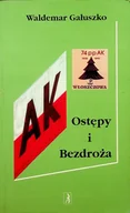Historia świata - Ostępy i Bezdroża - miniaturka - grafika 1