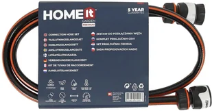 Tilslutningsslangesæt 1,5m 1/2" - Akcesoria i części do zmywarek - miniaturka - grafika 1