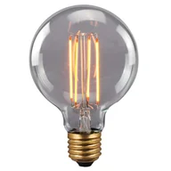 Żarówki LED - Italux Żarówka Retro LED bulb KULISTA E27 6W 6806125 - miniaturka - grafika 1