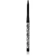 Pozostałe kosmetyki - Dermacol Black Sensation Matt Black kredka do oczu black 0,35 g - miniaturka - grafika 1
